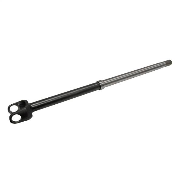 Yukon Gear - Yukon Gear Yukon Gear Dana 60 Axle 38.1in. with 35 spline  -  YA D80178-2-35 - Image 1