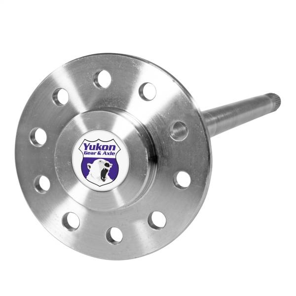 Yukon Gear - Yukon Gear Yukon 1541H alloy right h/ rear axle for 97-04 8.8in. Ford F150  -  YA F880033 - Image 1