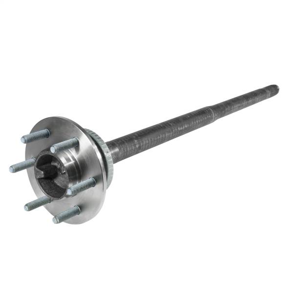 Yukon Gear - Yukon Gear Yukon Rear Axle for Ford 9.75in. Differential 34 spline 34in. Long 6 lug RH  -  YA F975019 - Image 1