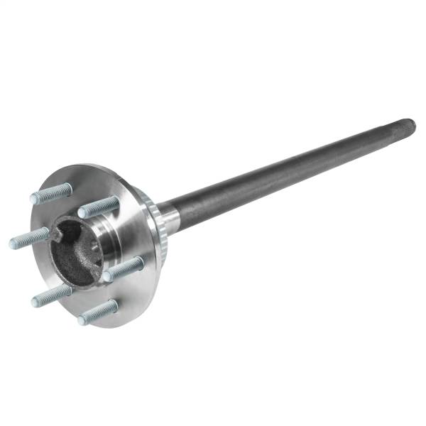 Yukon Gear - Yukon Gear Yukon Rear Axle for Ford 9.75in. Differential 35 spline 36.6in. Long 6 lug R  -  YA F975021 - Image 1