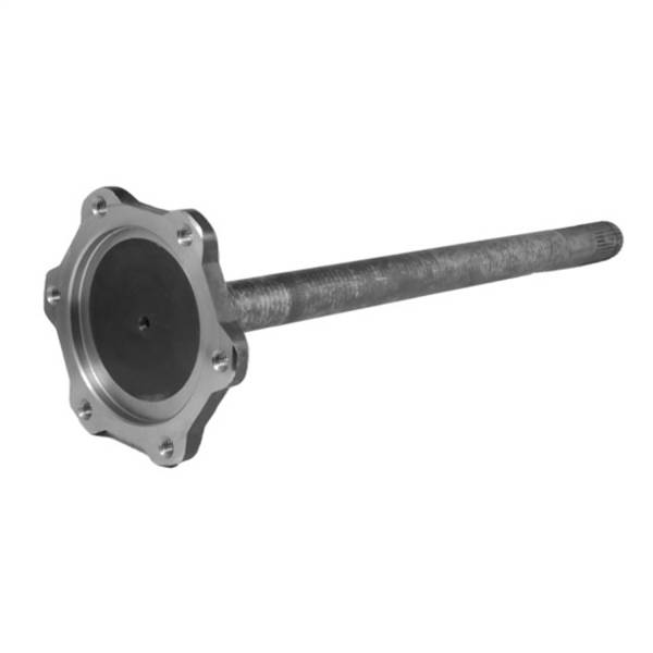 Yukon Gear - Yukon Gear Yukon 8.25IFS RH Axle Shaft19.37in. Long 07-12 GM 1/2 Ton Truck/SUV AWD  -  YA GM15801498 - Image 1