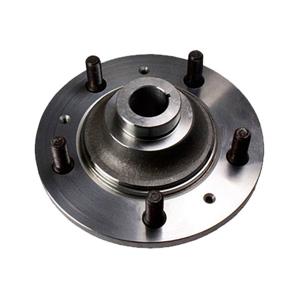 Yukon Gear - Yukon Gear Yukon Two piece axle hub for Model 20. Fits stock type axle.  -  YA M20-8133730 - Image 1