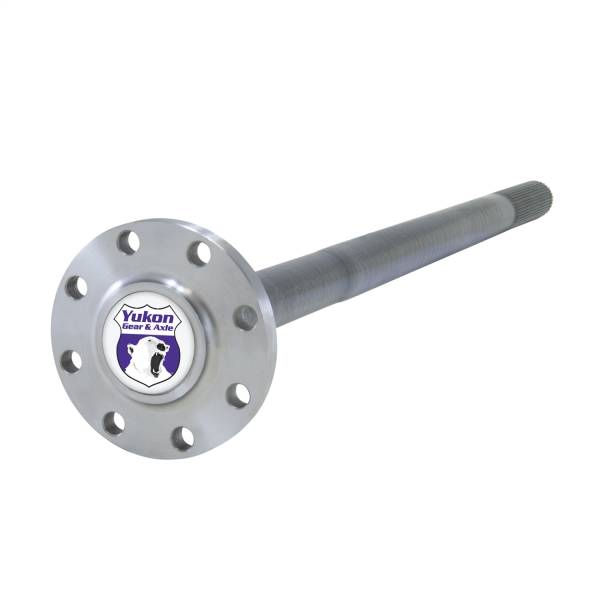 Yukon Gear - Yukon Gear Yukon Chromoly Full Float Axle Chrysler 10.5in./11.5in. 30 Spline 40.1in. Lon  -  YA WC11.5-30-40 - Image 1