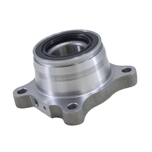 Yukon Gear - Yukon Gear Yukon replacement unit bearing hub for 05-16 Toyota Tacoma rear right h/ side  -  YB U512295 - Image 1