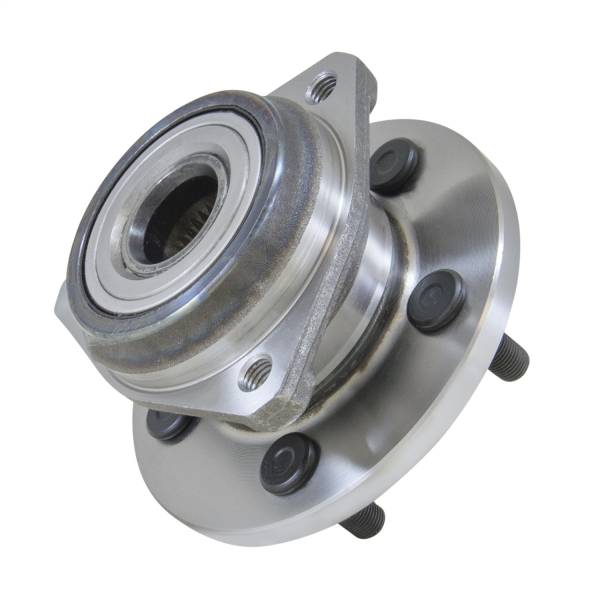 Yukon Gear - Yukon Gear Yukon replacement unit bearing hub for 90-99 Jeep front with composite rotor  -  YB U513084 - Image 1