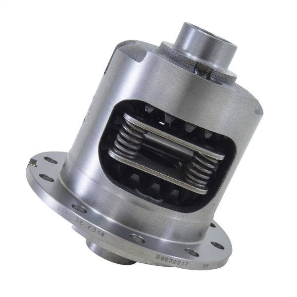 Yukon Gear - Yukon Gear Yukon Trac Loc Positraction Ford 8.8in. 31 spline  -  YC F318 - Image 1