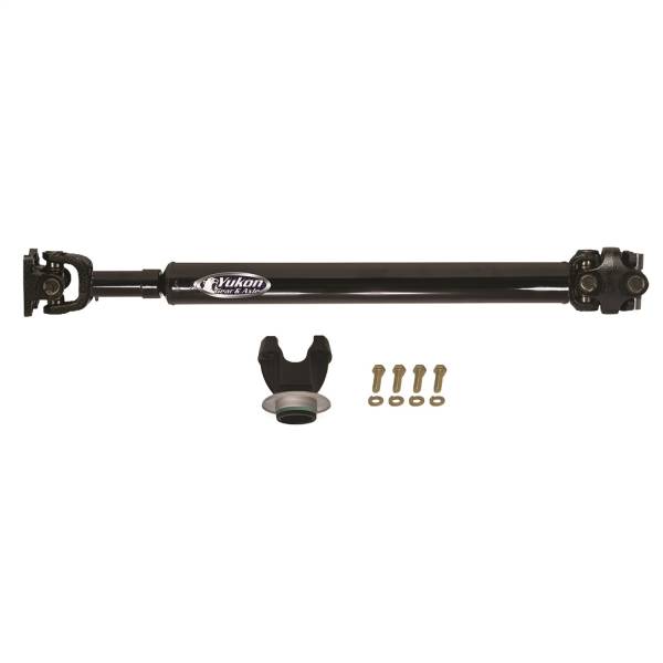 Yukon Gear - Yukon Gear Yukon OE-style Driveshaft for 07-11 JK Rear  -  YDS005 - Image 1