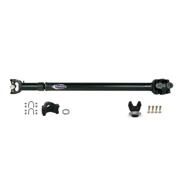 Yukon Gear - Yukon Gear Yukon Performance Rear Driveshaft for 2018+Wrangler JL Sport in Heavy Duty 1310  -  YDS029 - Image 1