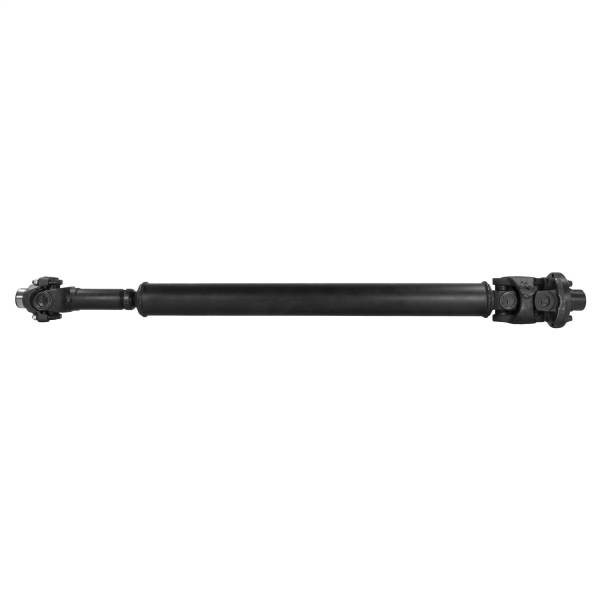 Yukon Gear - Yukon Gear Yukon Performance Rear Driveshaft HD for 2018 Jeep Sport 4DR Manual  -  YDS053 - Image 1