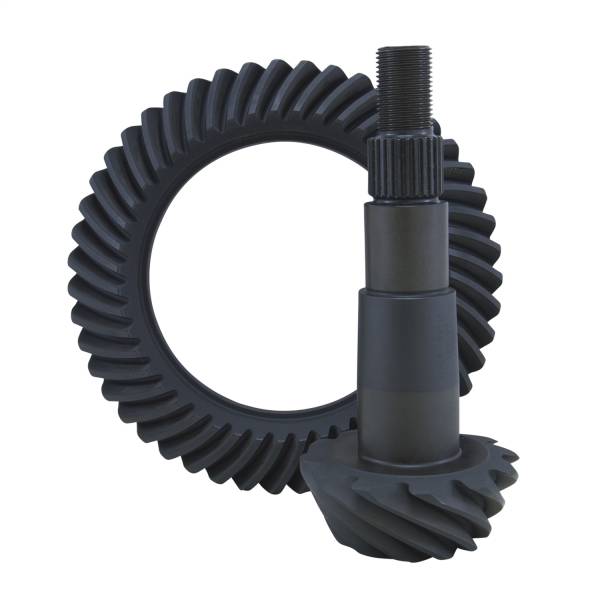 Yukon Gear - Yukon Gear High performance Yukon ring/pinion gear set for Chrysler 8.0in. in a 3.90 ratio.  -  YG C8.0-390 - Image 1