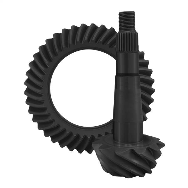 Yukon Gear - Yukon Gear High performance Yukon Ring/Pinion gear set for Chy 8.25in. in a 3.73  -  YG C8.25-373 - Image 1