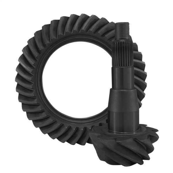 Yukon Gear - Yukon Gear Yukon High Performance Ring/Pinion Gear Set for 2011/up Chy 9.25in. ZF 3.21  -  YG C9.25B-321B - Image 1