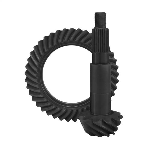 Yukon Gear - Yukon Gear High performance Yukon Ring/Pinion replacement gear set for Dana 30 in a 3.73  -  YG D30-373 - Image 1