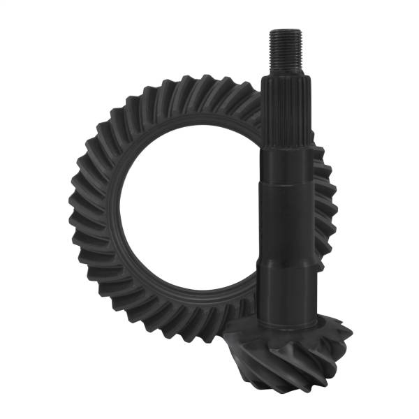 Yukon Gear - Yukon Gear High performance Yukon Ring/Pinion gear set for Dana 30CS in a 3.73  -  YG D30CS-373CS - Image 1