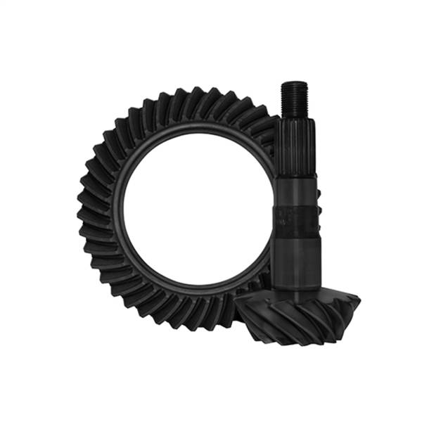 Yukon Gear - Yukon Gear High performance Yukon Ring/Pinion gear set Dana 30 Short Pinion in a 3.08  -  YG D30S-308TJ - Image 1