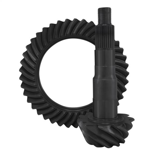 Yukon Gear - Yukon Gear High performance Yukon replacement Ring/Pinion set for Dana 44-HD in a 3.73  -  YG D44HD-373 - Image 1