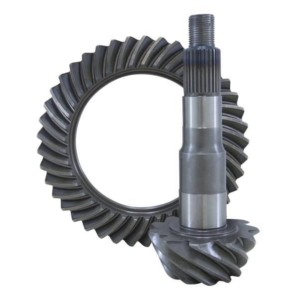 Yukon Gear - Yukon Gear High performance Yukon replacement Ring/Pinion set for Dana 44-HD in a 3.90  -  YG D44HD-390 - Image 1