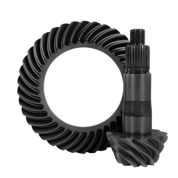 Yukon Gear - Yukon Gear Yukon Ring/Pinion JL w/Dana 44 Rear 3.45 JL Rubicon Sport/Sahara w/Posi  -  YG D44JL-345 - Image 1