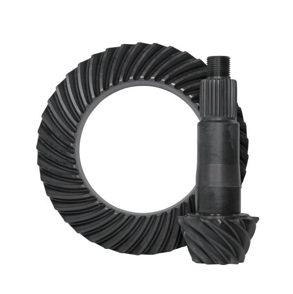 Yukon Gear - Yukon Gear Yukon Ring/Pinion Gears for JL Rubicon/Sahara Rear Dana 44/220MM in 4.11  -  YG D44JL-411 - Image 1