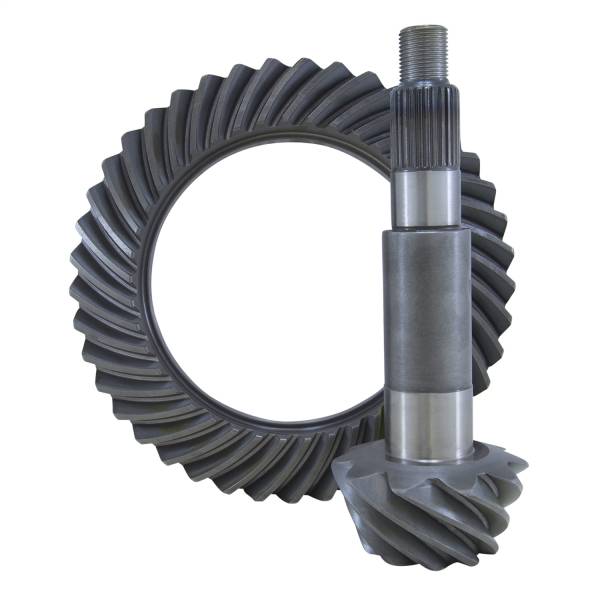 Yukon Gear - Yukon Gear High performance Yukon replacement Ring/Pinion gear set for Dana 60 in a 3.54  -  YG D60-354 - Image 1