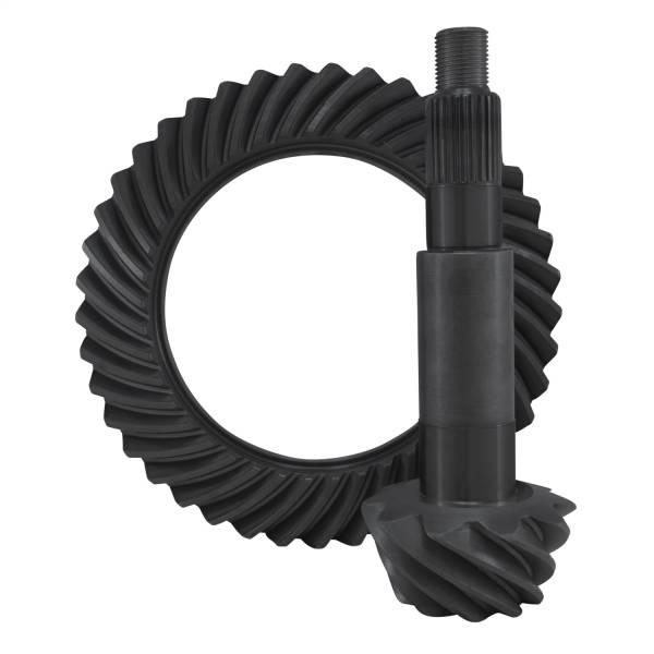 Yukon Gear - Yukon Gear High performance Yukon replacement Ring/Pinion gear set for Dana 60 in a 4.11  -  YG D60-411 - Image 1