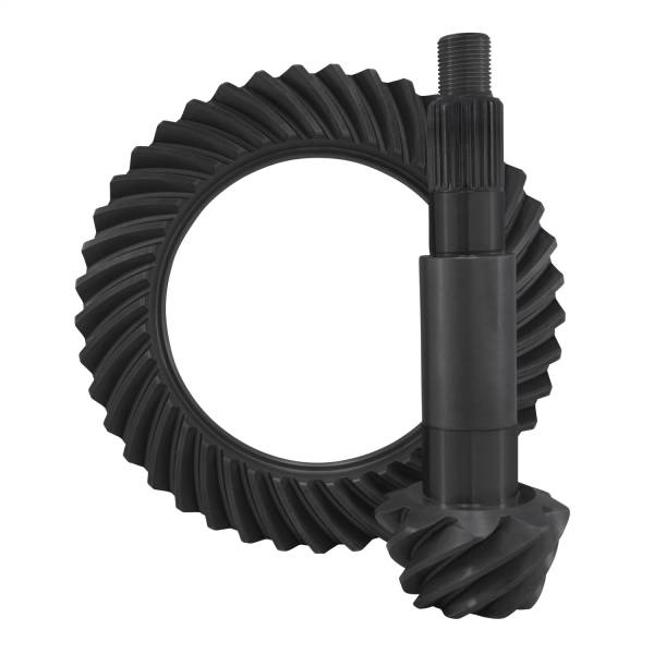 Yukon Gear - Yukon Gear High performance Yukon Ring/Pinion set for Dana 60 Rev rotation in a 3.54  -  YG D60R-354R - Image 1