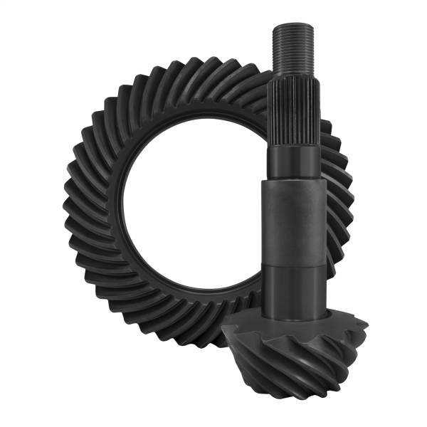 Yukon Gear - Yukon Gear High performance Yukon replacement Ring/Pinion gear set for Dana 80 in a 3.31  -  YG D80-331 - Image 1