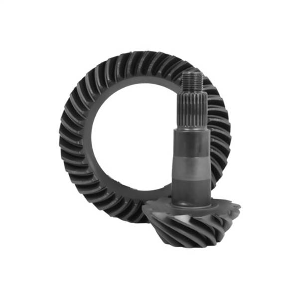 Yukon Gear - Yukon Gear Yukon Ring/Pinion for Dana M220 Colorado/Canyon Rear 3.42 Ratio  -  YG DM220-342 - Image 1