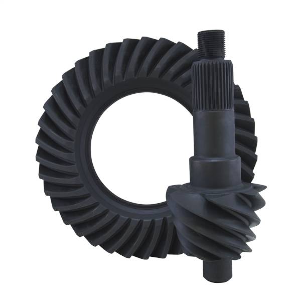 Yukon Gear - Yukon Gear Yukon High Performance Ring/Pinion Set 10in. Oversized Pro Gear 5.43 35-Spl  -  YG F10-543-PRO - Image 1