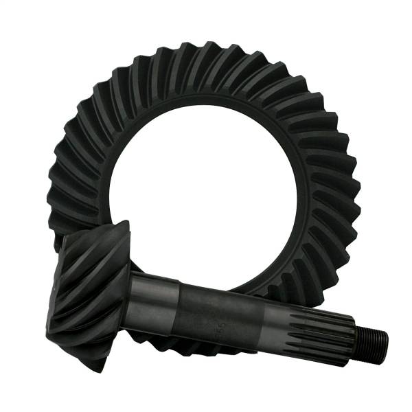 Yukon Gear - Yukon Gear High performance Yukon Ring/Pinion gear set for GM Chevy 55P in a 3.55 ratio  -  YG GM55P-355 - Image 1