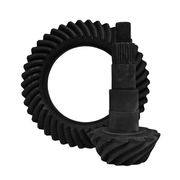 Yukon Gear - Yukon Gear Yukon Reverse Ring/Pinion for GM 3.23 Ratio 8.25 IFS  -  YG GM8.25-323R - Image 1