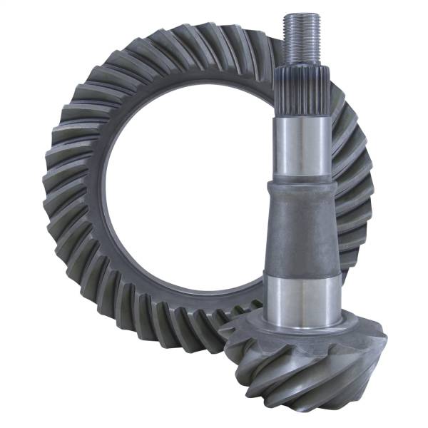 Yukon Gear - Yukon Gear High performance Yukon Ring/Pinion set for GM 9.25in. IFS Rev rotation 3.42  -  YG GM9.25-342R - Image 1