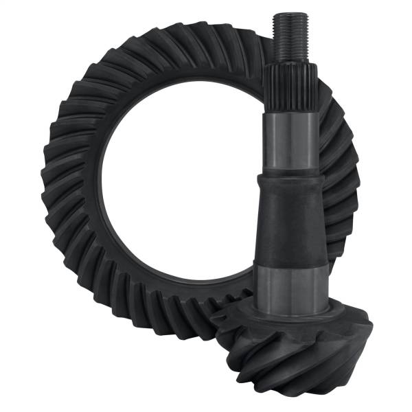 Yukon Gear - Yukon Gear High performance Yukon Ring/Pinion set for GM 9.25in. IFS Rev rotation 3.73  -  YG GM9.25-373R - Image 1