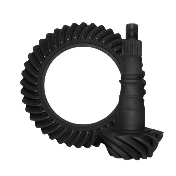 Yukon Gear - Yukon Gear High performance Yukon Ring/Pinion gear set for 14/up GM 9.5in. in a 3.42  -  YG GM9.5-342-12B - Image 1