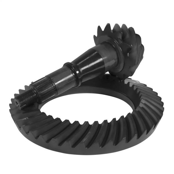 Yukon Gear - Yukon Gear Yukon High Performance Ring/Pinion Gear Set for 2014/up GM 9.5in. in a 3.73  -  YG GM9.5-373-12B - Image 1