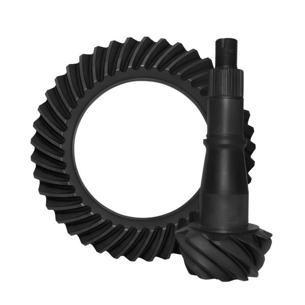 Yukon Gear - Yukon Gear Yukon High Performance Ring/Pinion Gear Set for 2014/up GM 9.5in. in a 4.11  -  YG GM9.5-410-12B - Image 1