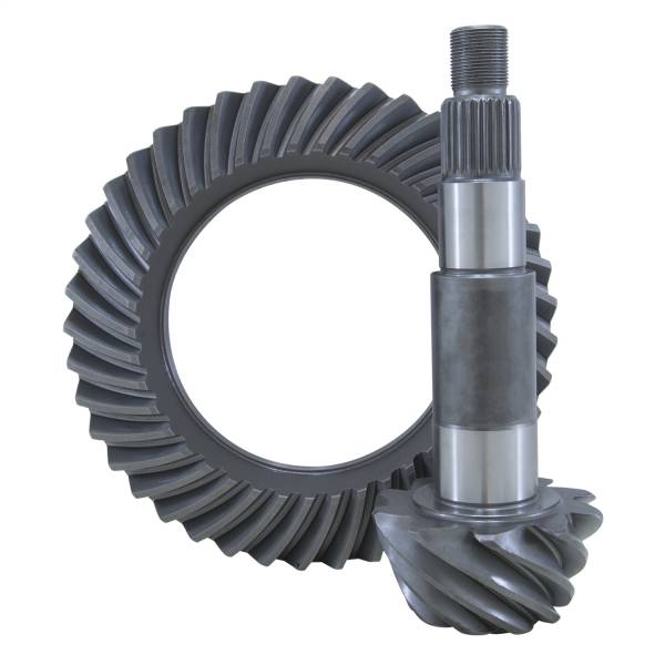 Yukon Gear - Yukon Gear High performance Yukon Ring/Pinion gear set for Model 20 in a 3.31 ratio  -  YG M20-331 - Image 1