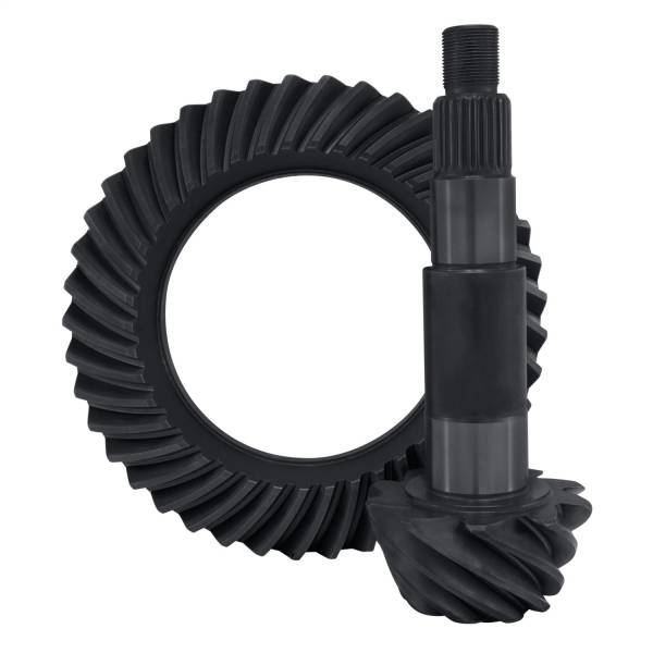 Yukon Gear - Yukon Gear High performance Yukon Ring/Pinion gear set for Model 20 in a 4.11 ratio  -  YG M20-411 - Image 1