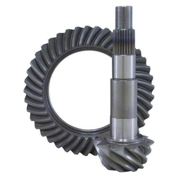 Yukon Gear - Yukon Gear High performance Yukon Ring/Pinion gear set for Model 35 in a 3.07 ratio  -  YG M35-307 - Image 1