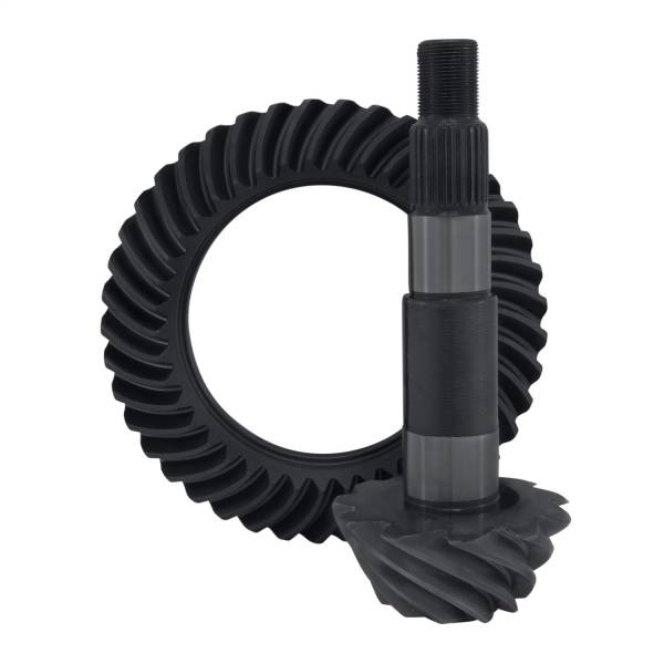 Yukon Gear - Yukon Gear High performance Yukon Ring/Pinion gear set for Model 35 Super in a 3.73 ratio  -  YG M35SUP-373HD - Image 1