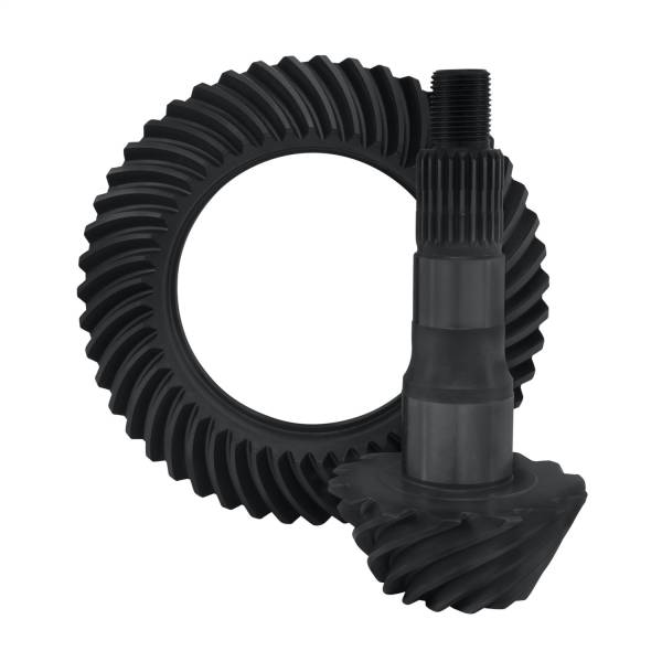 Yukon Gear - Yukon Gear Yukon ring/pinion set for 04/up Nissan M205 front 2.94 ratio.  -  YG NM205R-294R - Image 1