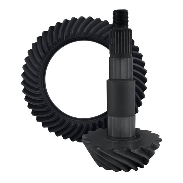 Yukon Gear - Yukon Gear Yukon ring/pinion set for 08/up Nissan M226 rear 2.94 ratio.  -  YG NM226-294 - Image 1