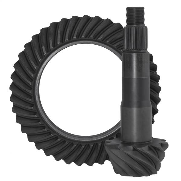 Yukon Gear - Yukon Gear High performance Yukon Ring/Pinion set for Toyota Tacoma/T100 in a 3.73  -  YG T100-373 - Image 1