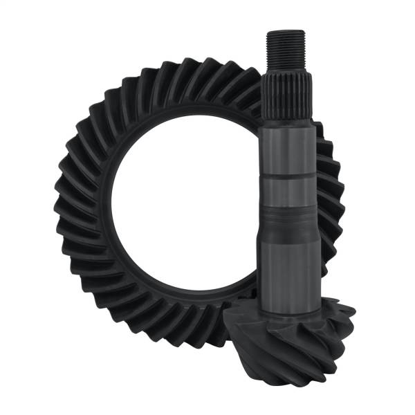 Yukon Gear - Yukon Gear High performance Yukon Ring/Pinion set for Toyota Tacoma/T100 in a 4.11  -  YG T100-411 - Image 1