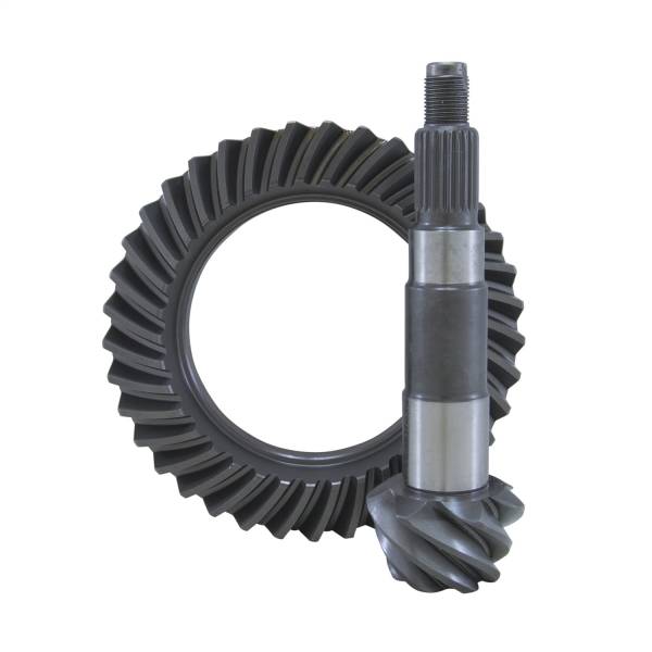 Yukon Gear - Yukon Gear Yukon Ring/Pinion Gear Set for Toyota 7.5in. in a 4.56 ratio  -  YG T7.5-456 - Image 1