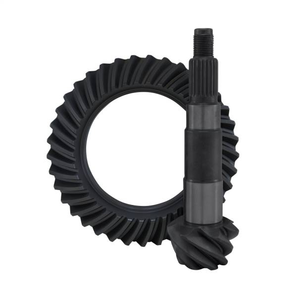 Yukon Gear - Yukon Gear High performance Yukon Ring/Pinion gear set for Toyota 7.5in. in a 5.29 ratio  -  YG T7.5-529 - Image 1