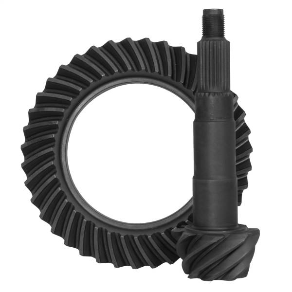 Yukon Gear - Yukon Gear High performance Yukon Ring/Pinion set Tacoma/T100 7.5in. IFS Rev rotation  -  YG T7.5R-456R - Image 1