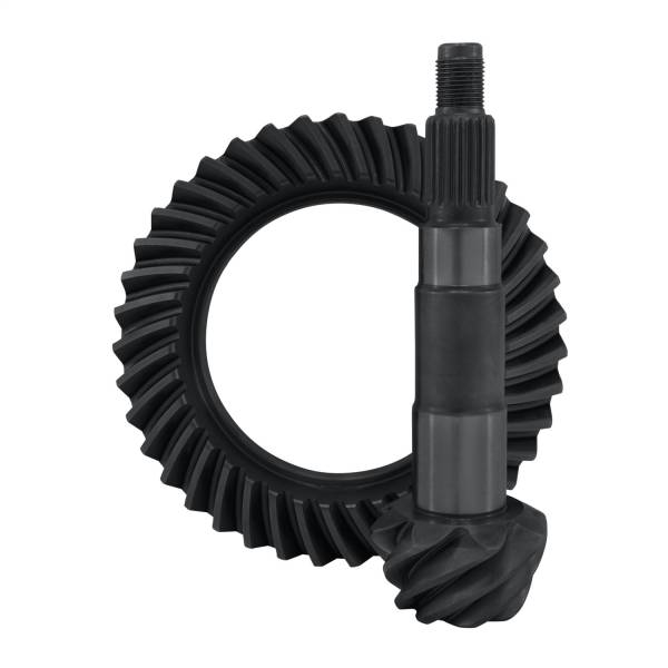 Yukon Gear - Yukon Gear High performance Yukon Ring/Pinion set for 7.5in. Reverse rotation in 4.88  -  YG T7.5R-488R - Image 1