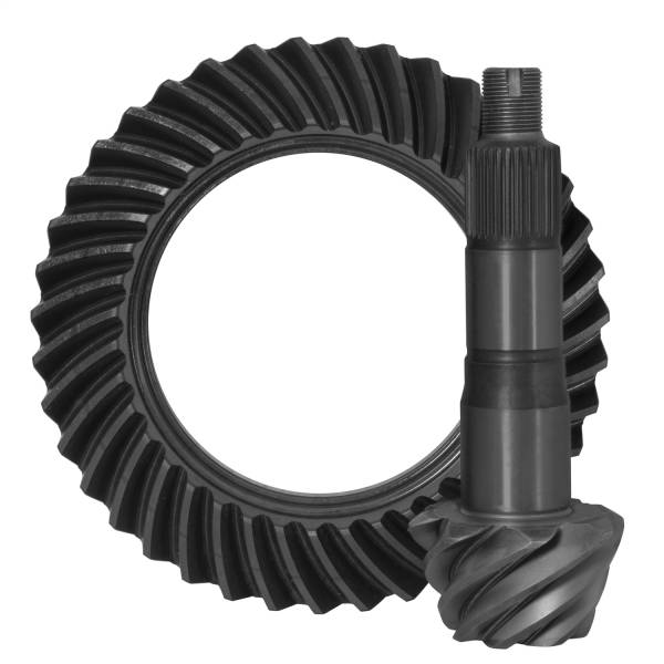 Yukon Gear - Yukon Gear Yukon Ring/Pinion Gear Set for Toyota 9in. IFS in Reverse 4.88 Ratio  -  YG T9R-488R - Image 1