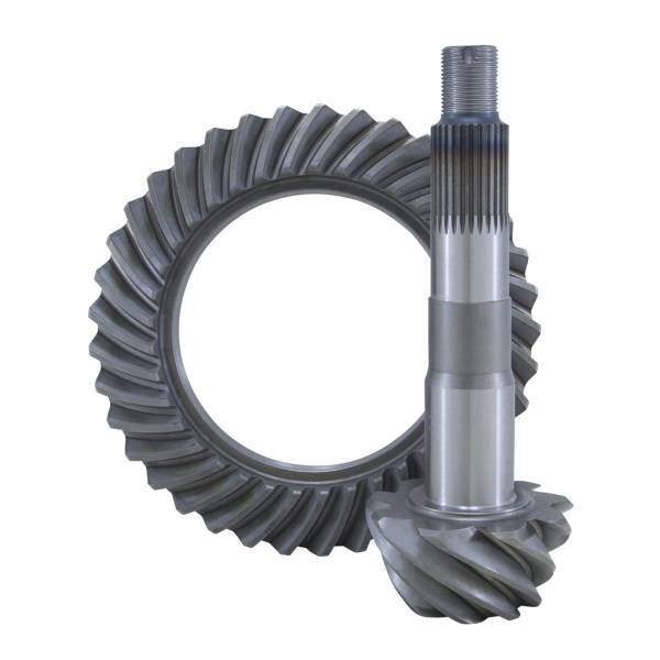 Yukon Gear - Yukon Gear High performance Yukon Ring/Pinion gear set for Toyota V6 in a 3.73 ratio  -  YG TV6-373-29 - Image 1